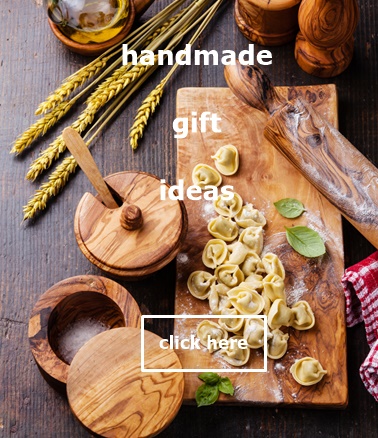 Olivewood gifts and accessoires 